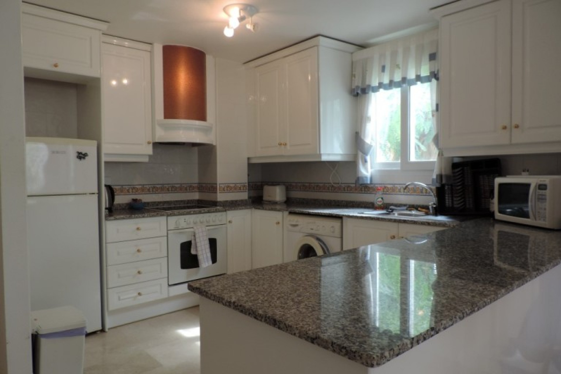 La Revente - Appartement - Orihuela Costa - Villamartin