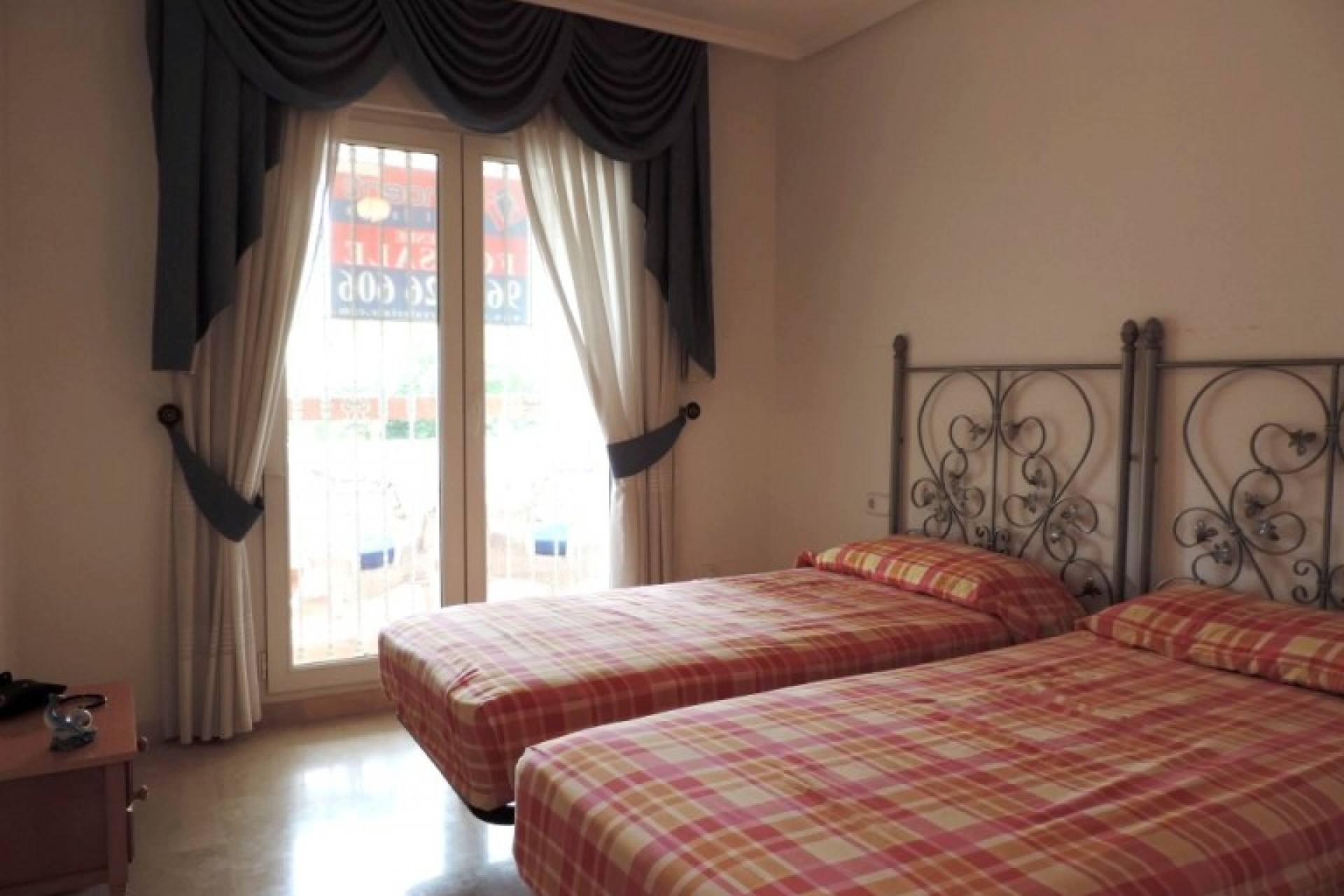 La Revente - Appartement - Orihuela Costa - Villamartin