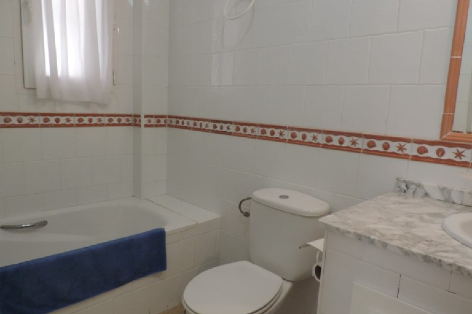 La Revente - Appartement - Orihuela Costa - Villamartin