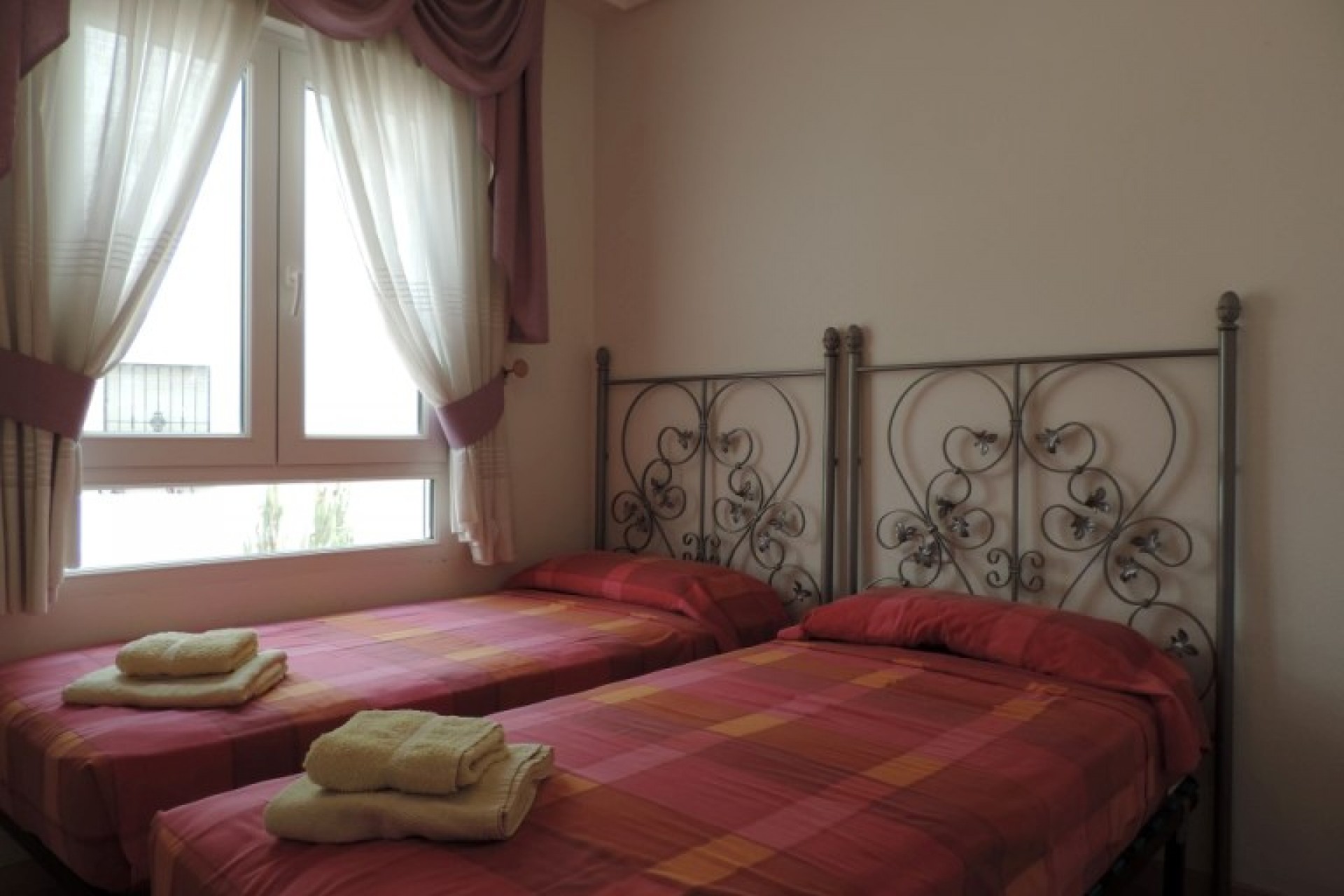 La Revente - Appartement - Orihuela Costa - Villamartin