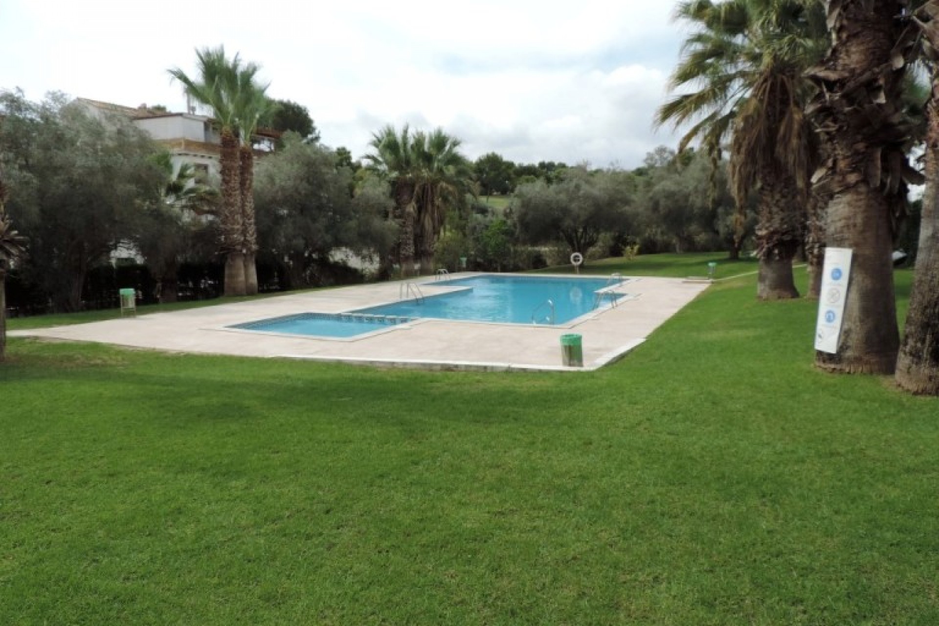 La Revente - Appartement - Orihuela Costa - Villamartin