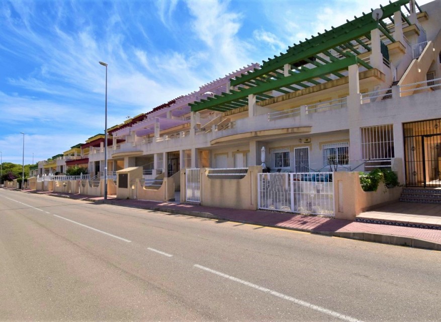 La Revente - Appartement - Orihuela Costa - Villamartin