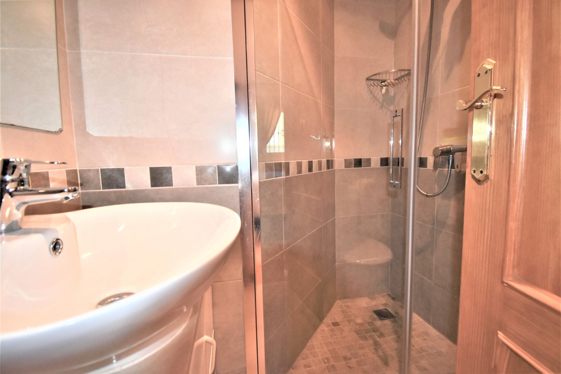 La Revente - Appartement - Orihuela Costa - Villamartin