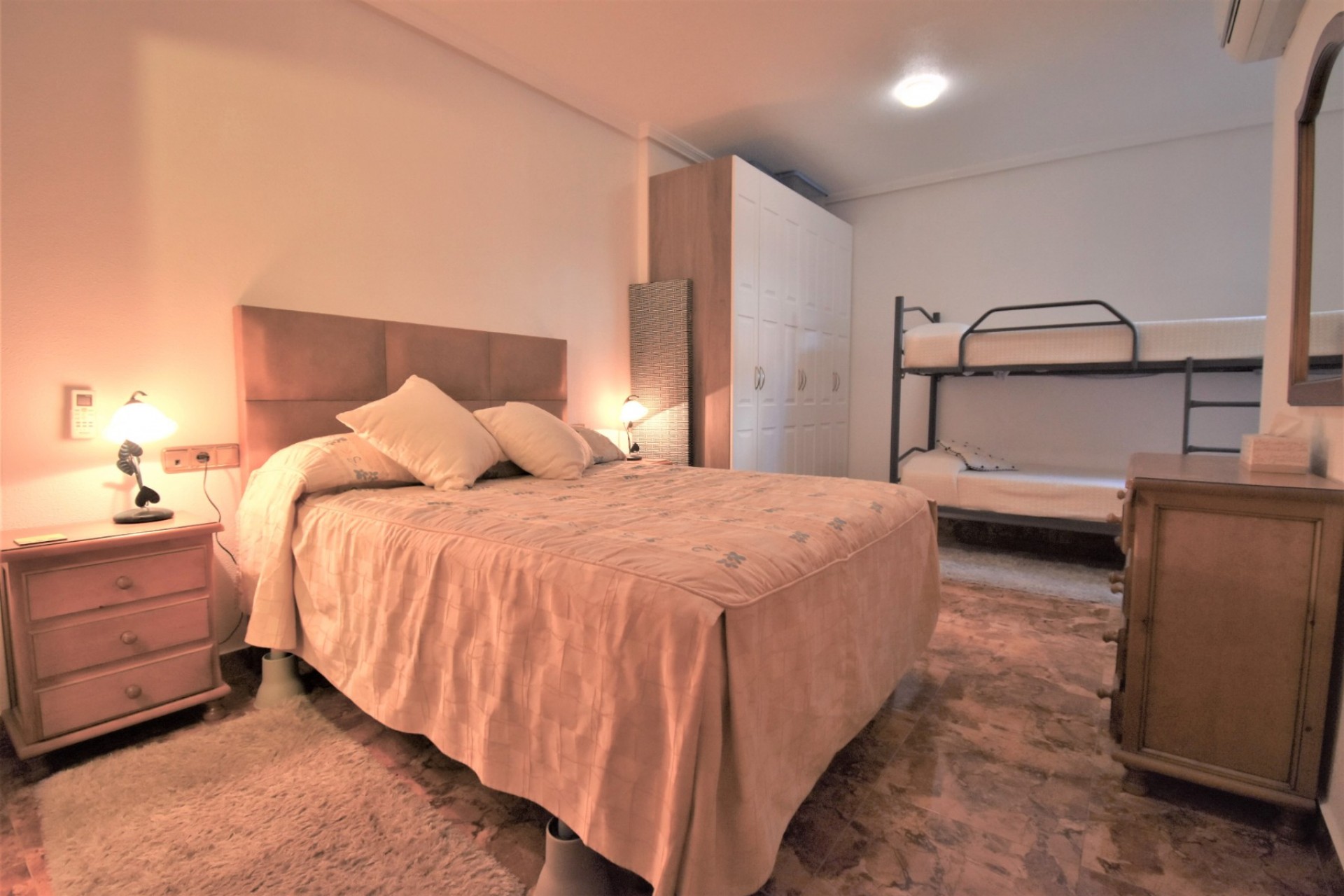 La Revente - Appartement - Orihuela Costa - Villamartin