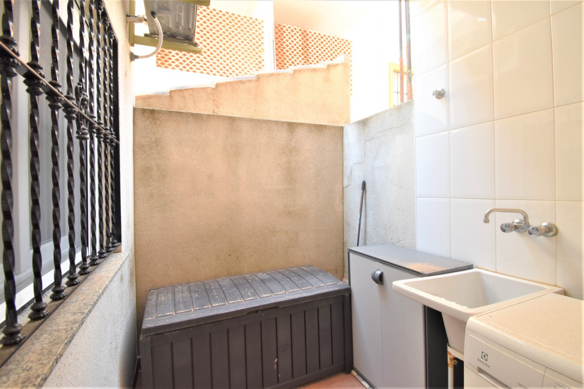 La Revente - Appartement - Orihuela Costa - Villamartin