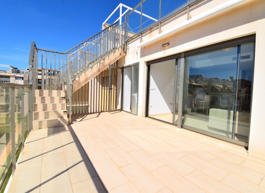 La Revente - Appartement - Orihuela Costa - Villamartin