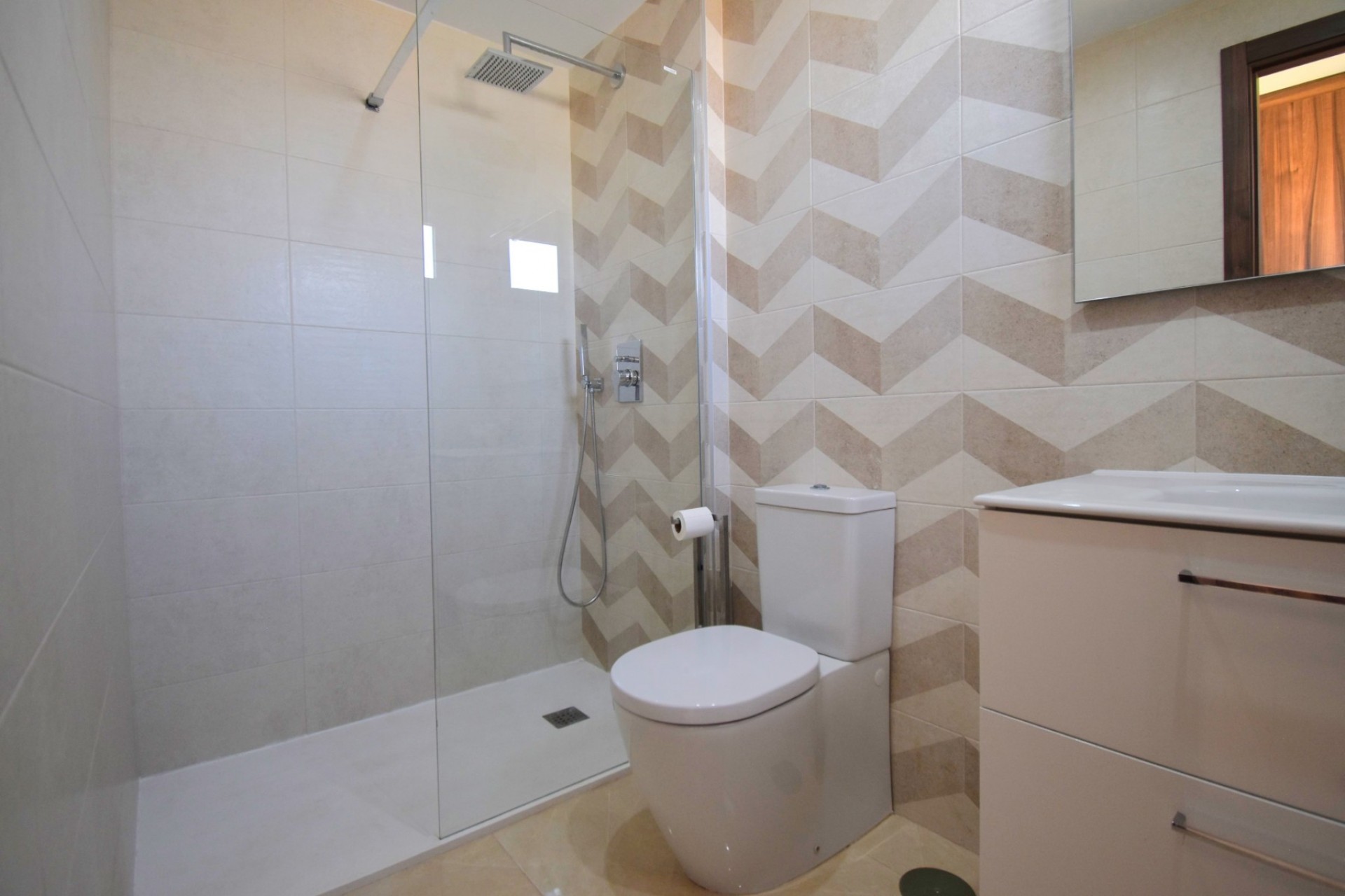 La Revente - Appartement - Orihuela Costa - Villamartin