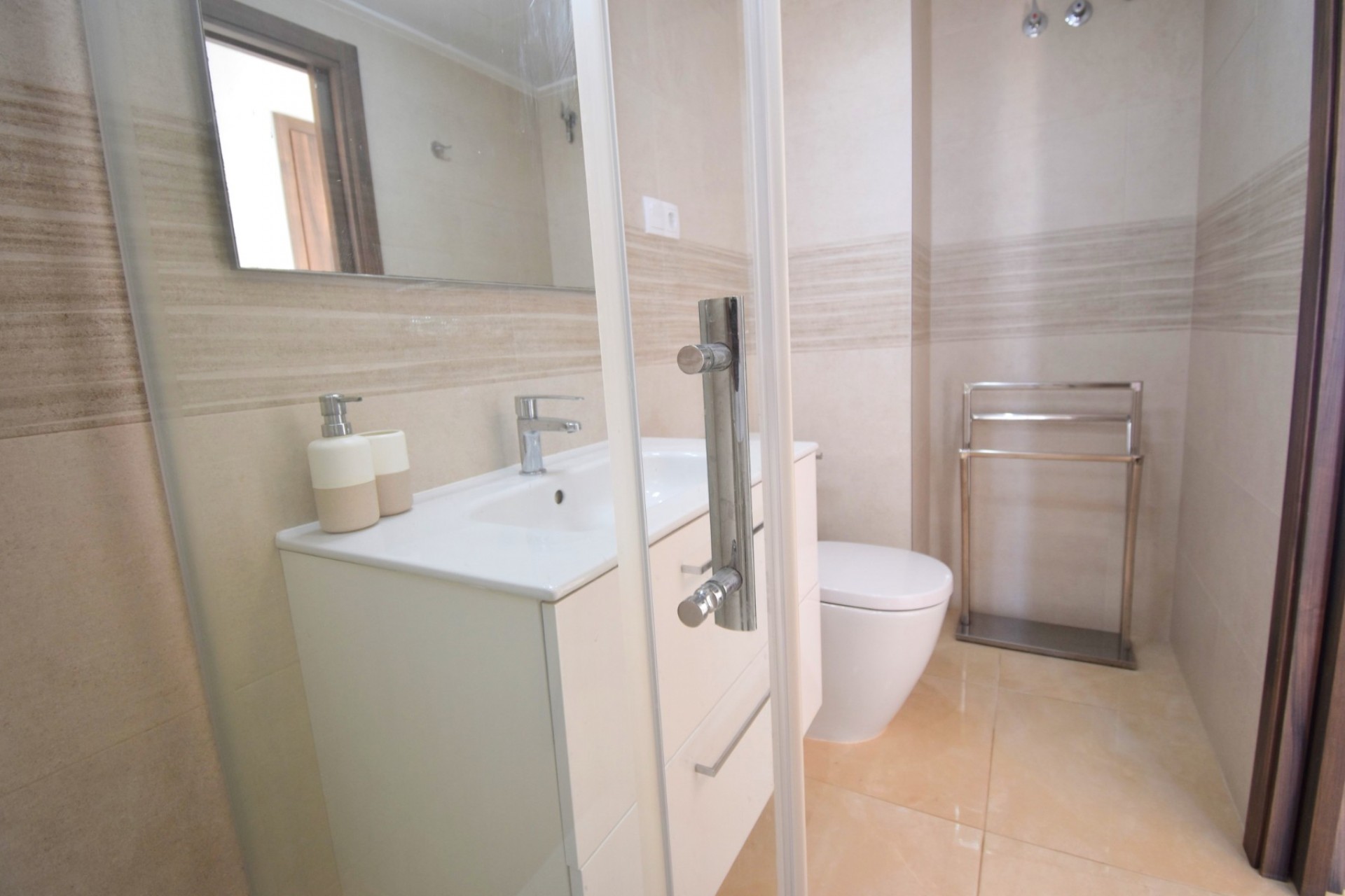 La Revente - Appartement - Orihuela Costa - Villamartin