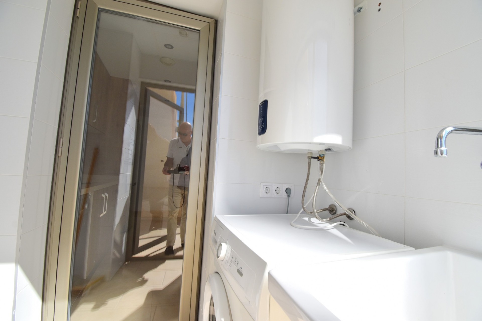 La Revente - Appartement - Orihuela Costa - Villamartin