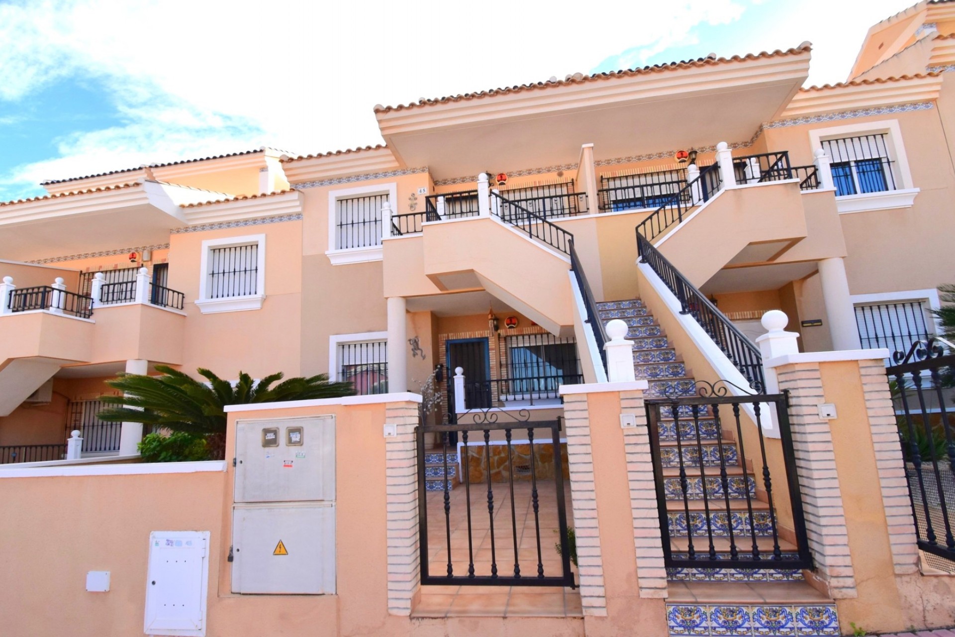 La Revente - Appartement - Orihuela Costa - Villamartin