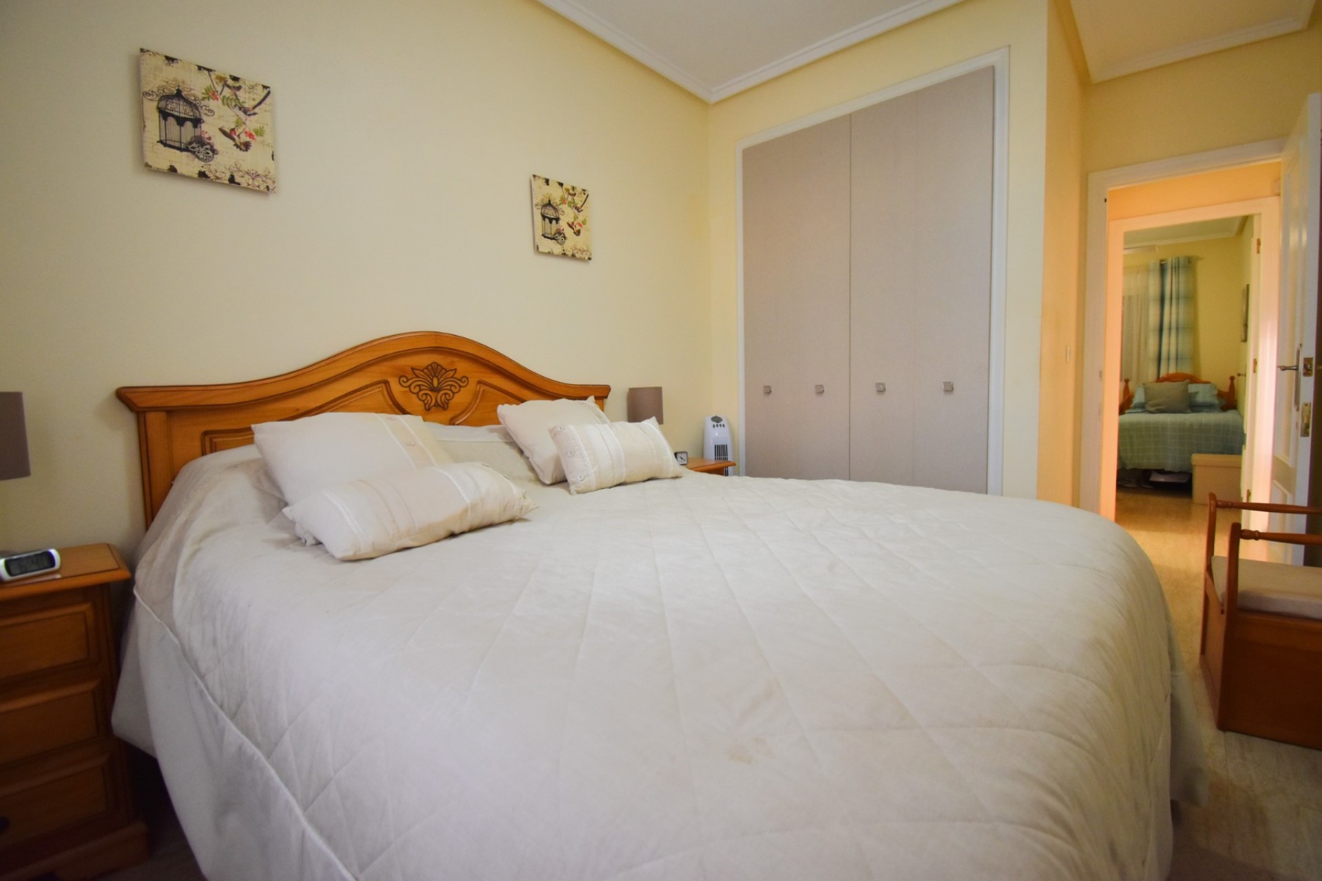 La Revente - Appartement - Orihuela Costa - Villamartin