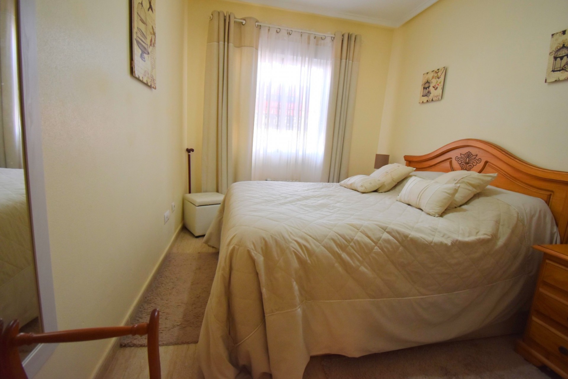 La Revente - Appartement - Orihuela Costa - Villamartin