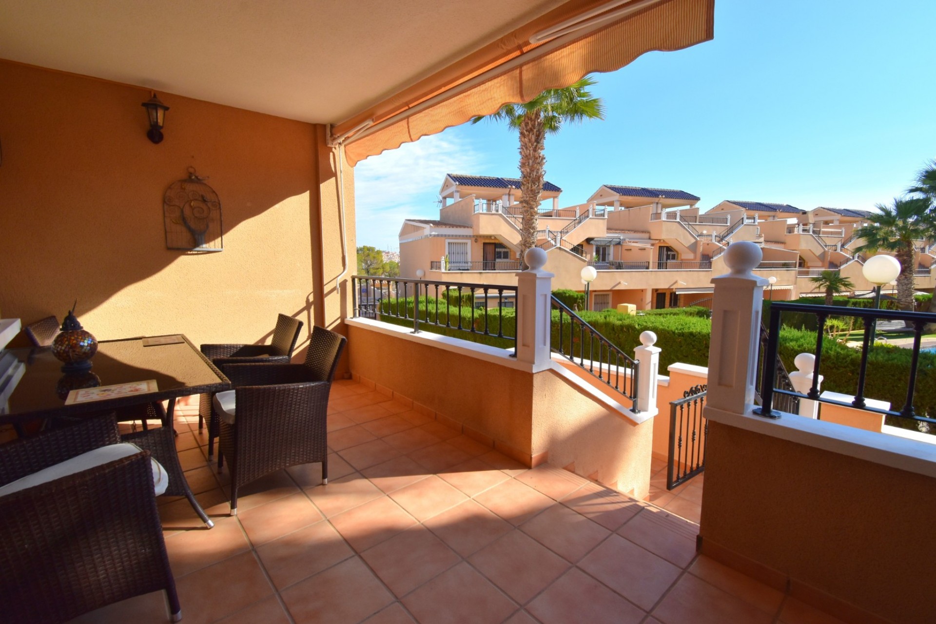 La Revente - Appartement - Orihuela Costa - Villamartin