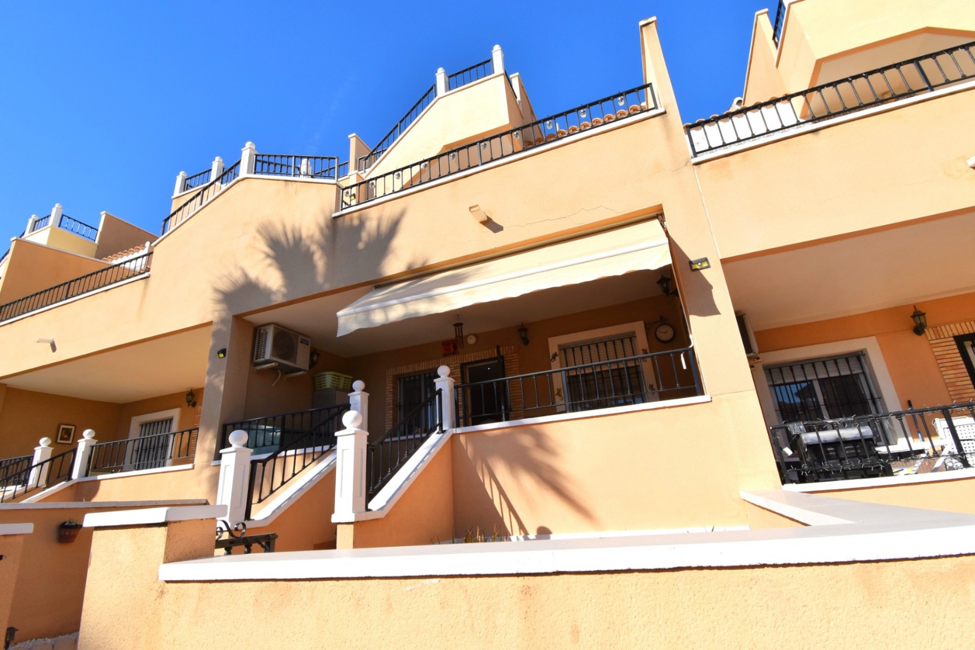 La Revente - Appartement - Orihuela Costa - Villamartin