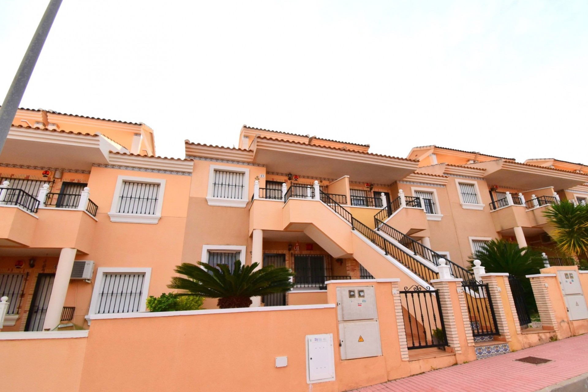 La Revente - Appartement - Orihuela Costa - Villamartin