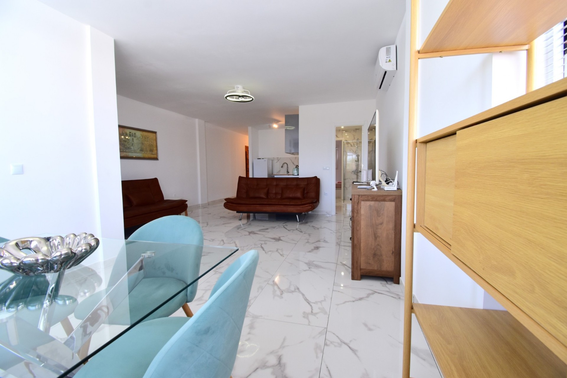 La Revente - Appartement - Orihuela Costa - Villamartin
