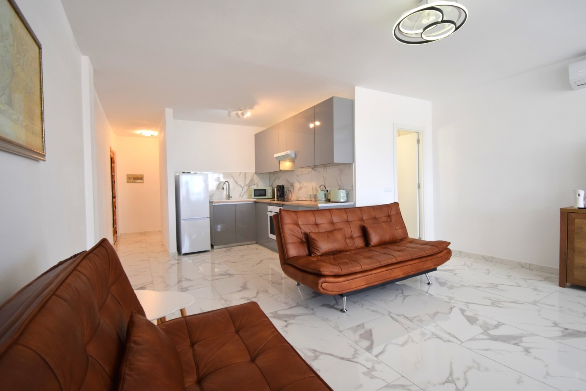 La Revente - Appartement - Orihuela Costa - Villamartin