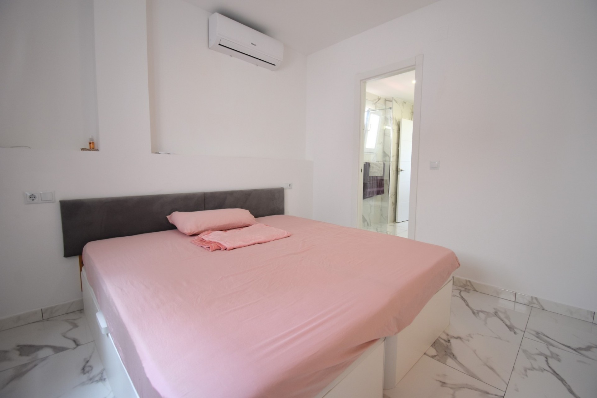 La Revente - Appartement - Orihuela Costa - Villamartin
