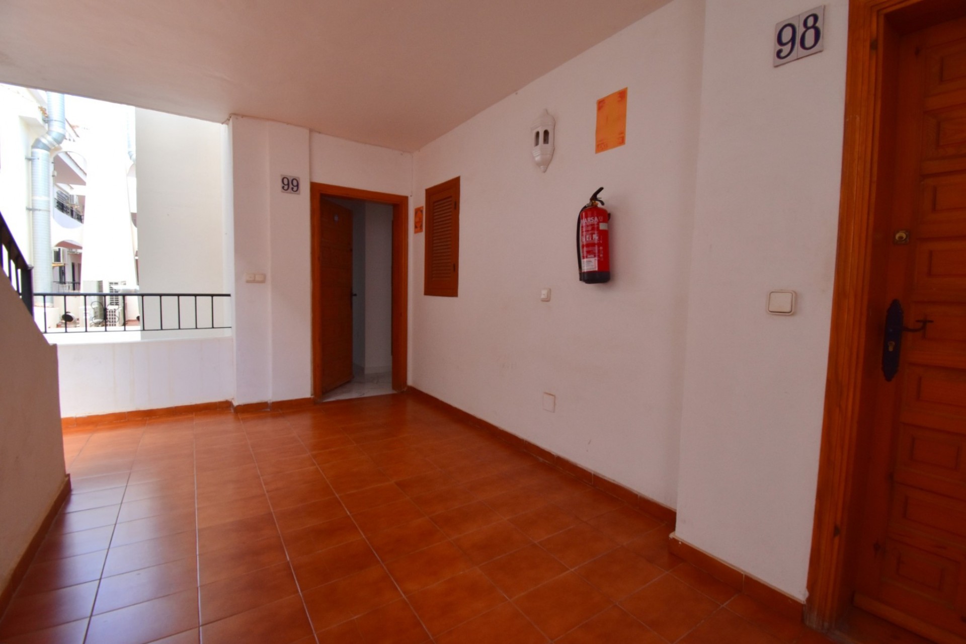 La Revente - Appartement - Orihuela Costa - Villamartin