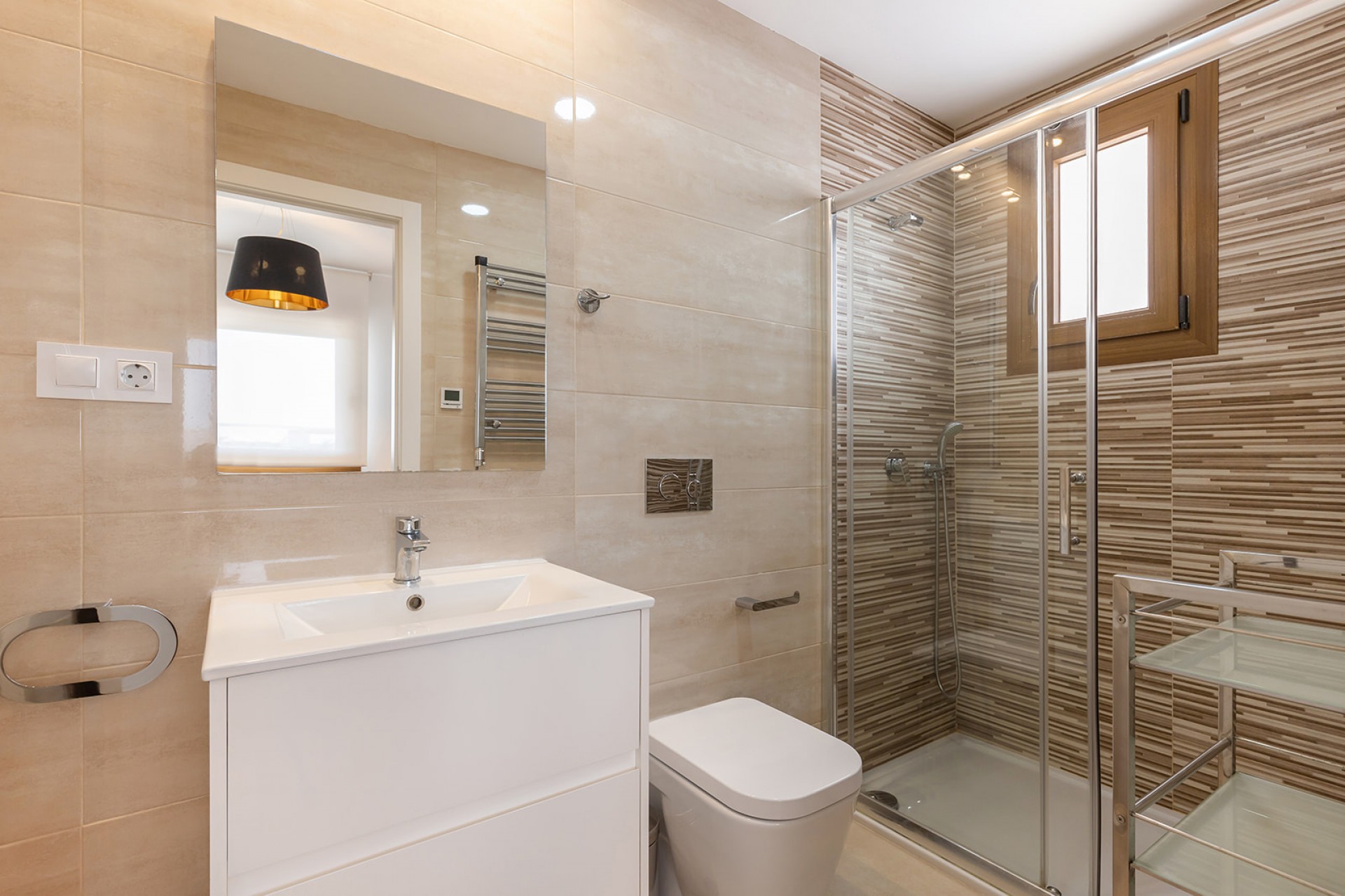 La Revente - Appartement - Orihuela Costa - Villamartin