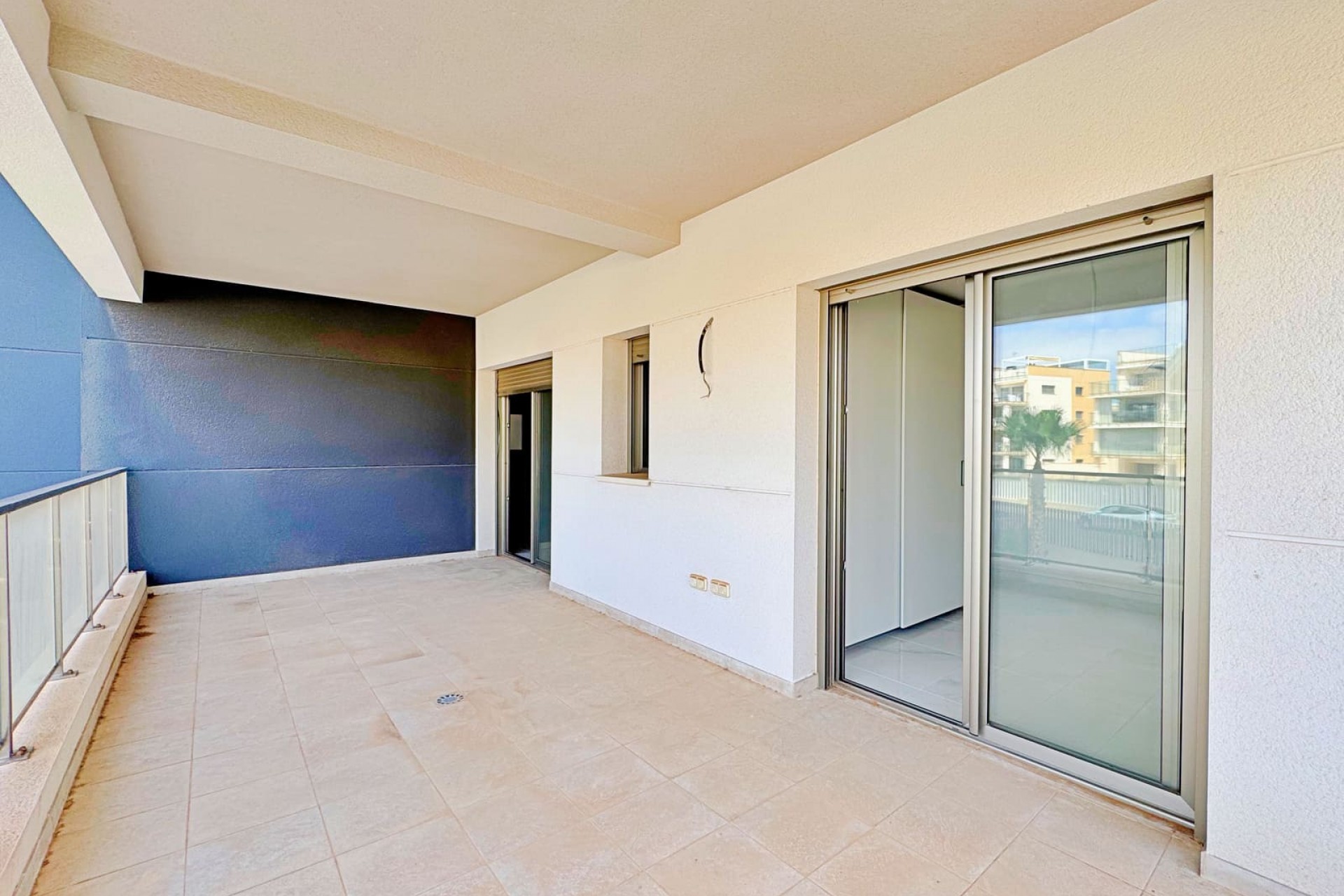 La Revente - Appartement - Orihuela Costa - Villamartin