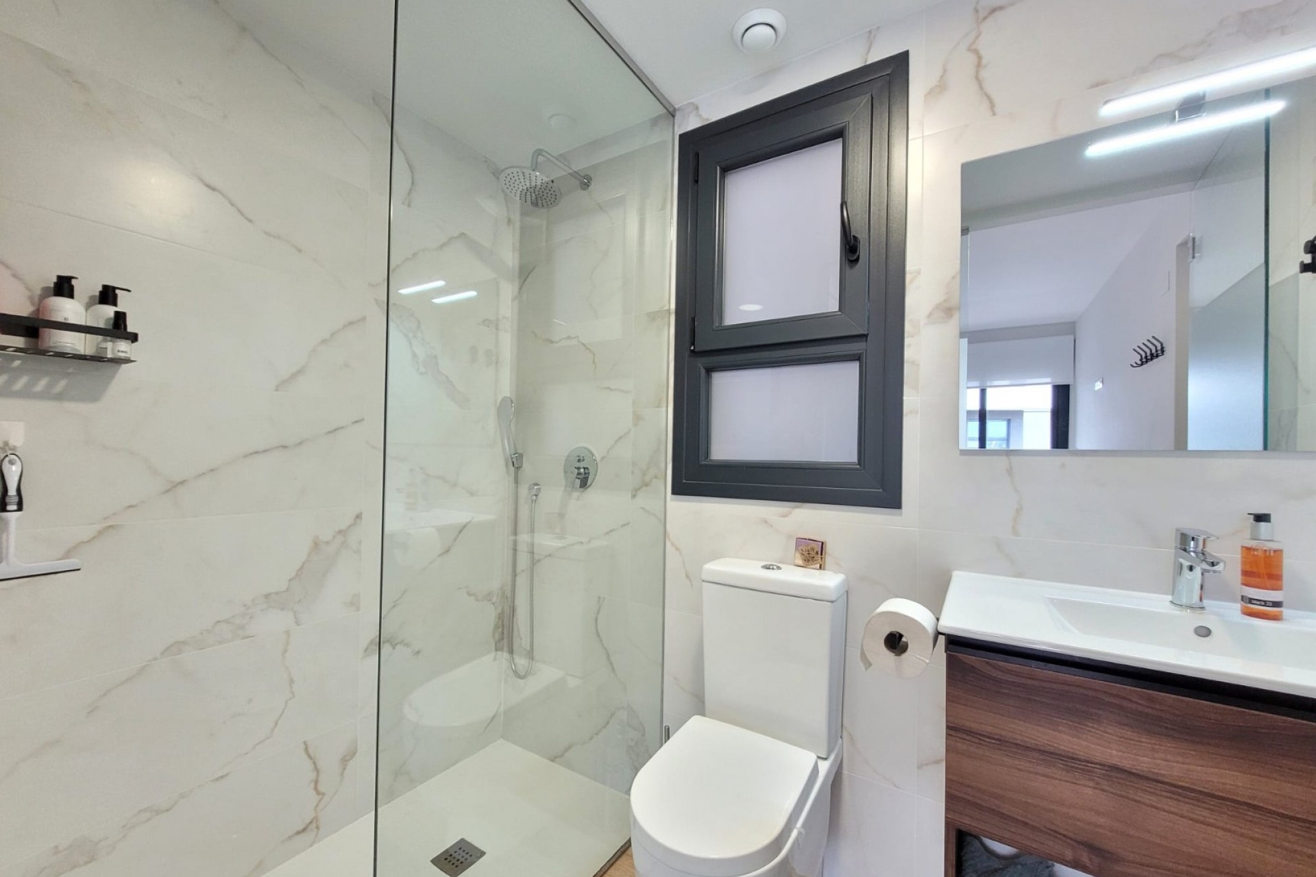 La Revente - Appartement - Orihuela Costa - Villamartin