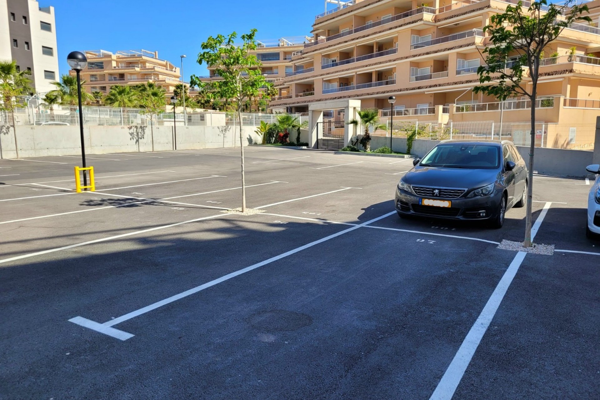 La Revente - Appartement - Orihuela Costa - Villamartin