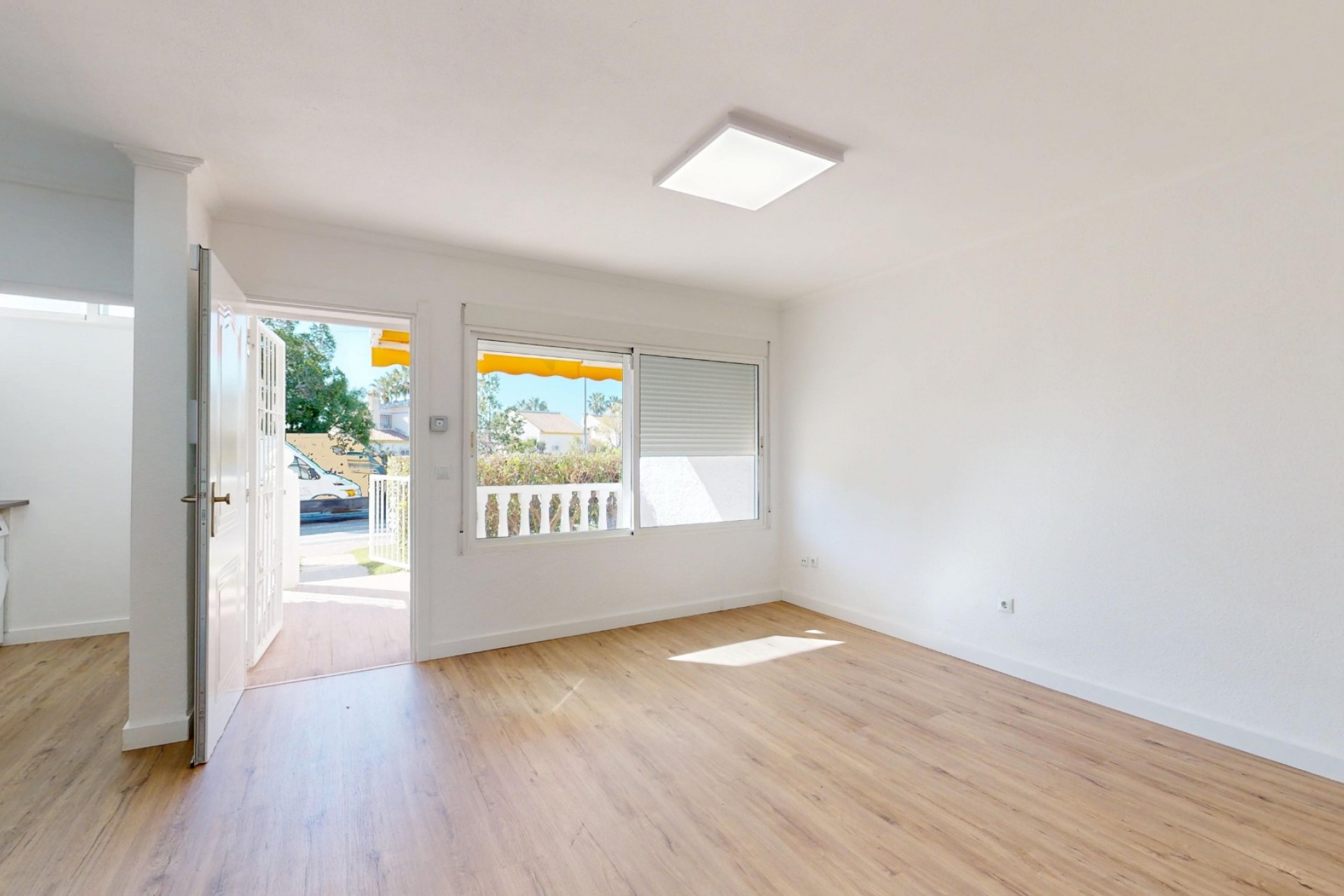 La Revente - Appartement - Orihuela Costa - Villamartin