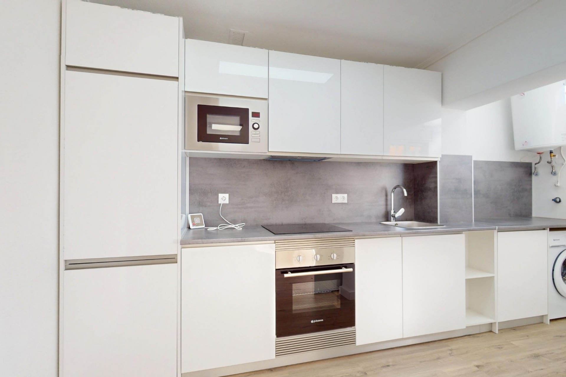 La Revente - Appartement - Orihuela Costa - Villamartin