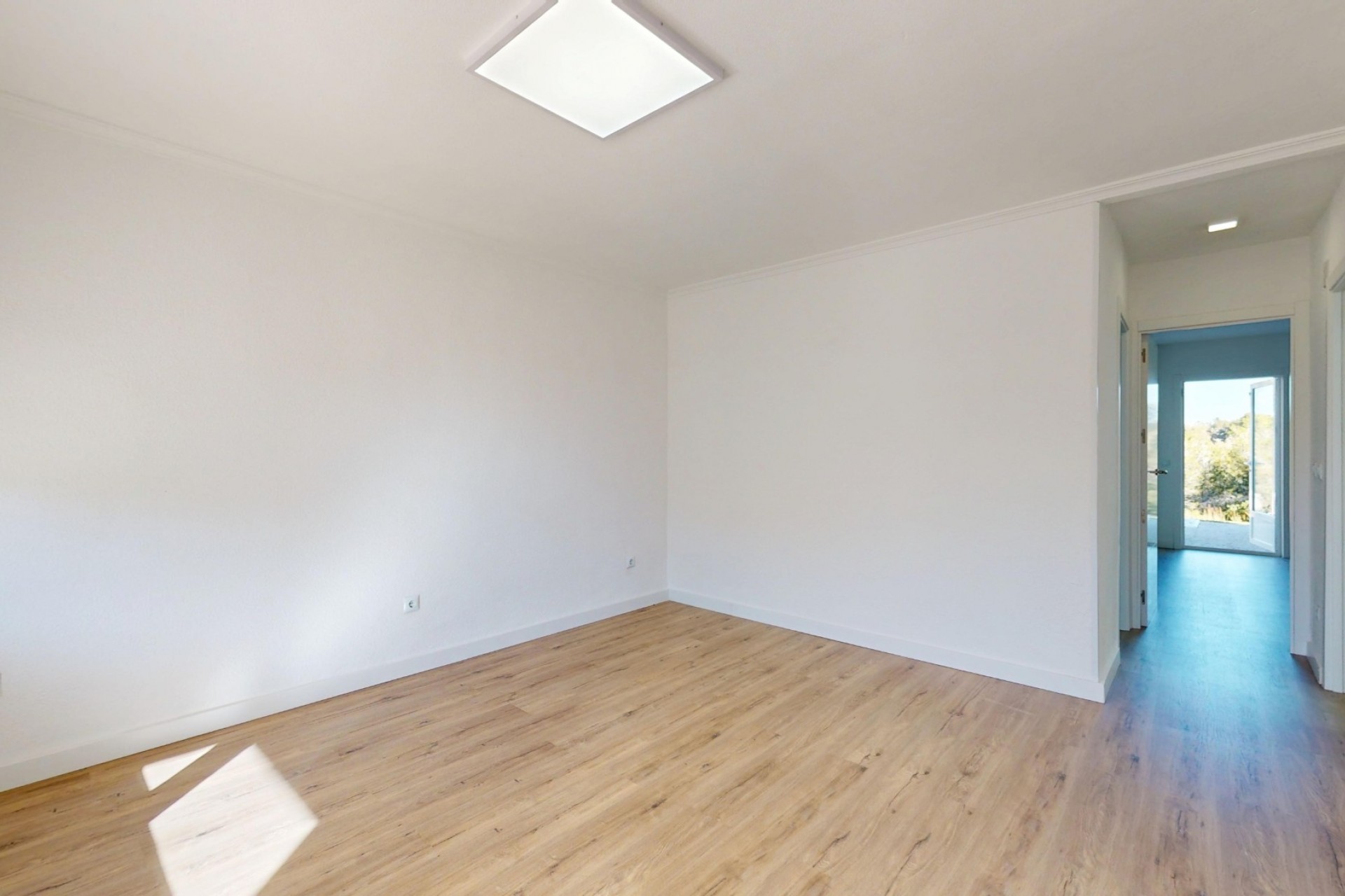 La Revente - Appartement - Orihuela Costa - Villamartin