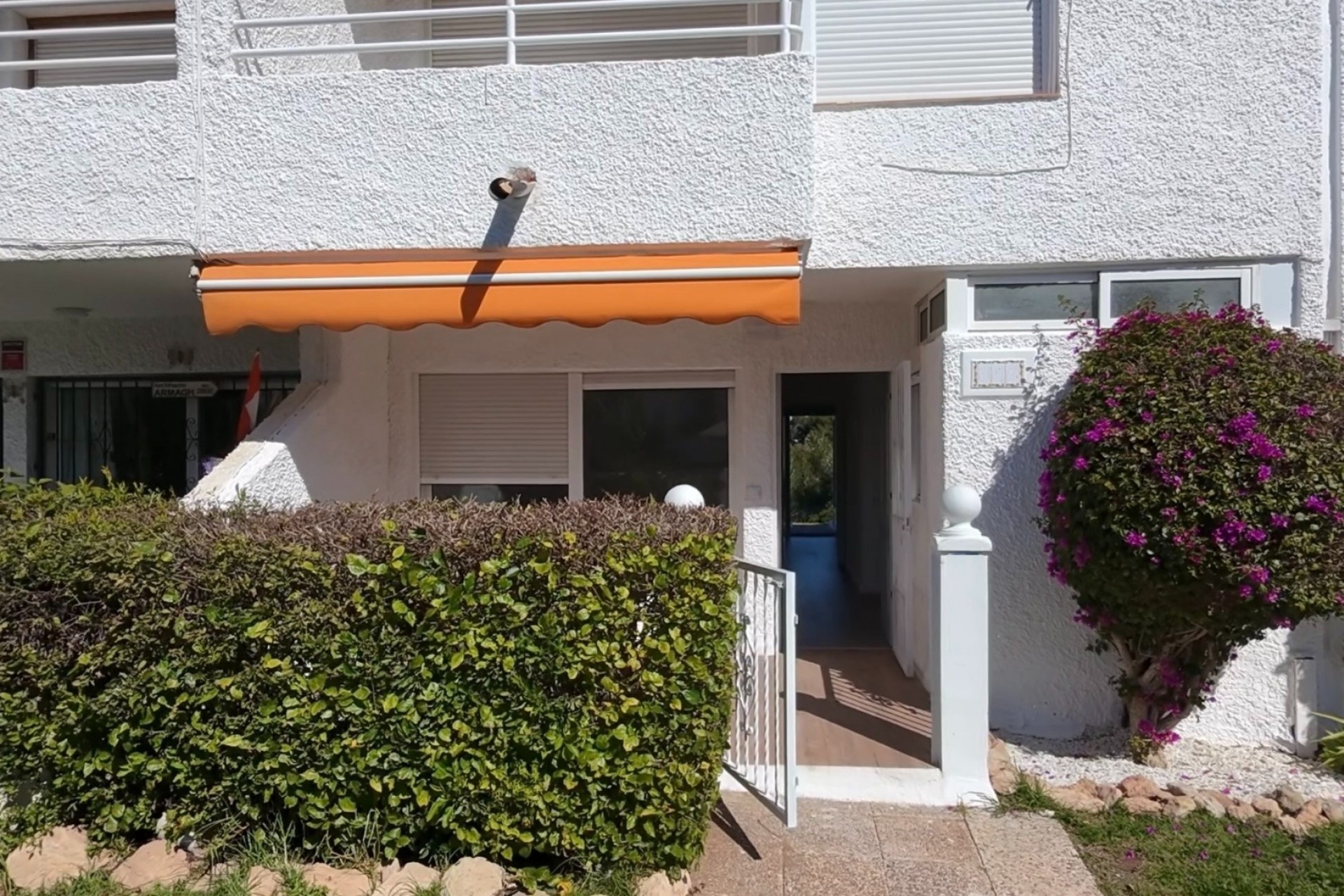 La Revente - Appartement - Orihuela Costa - Villamartin