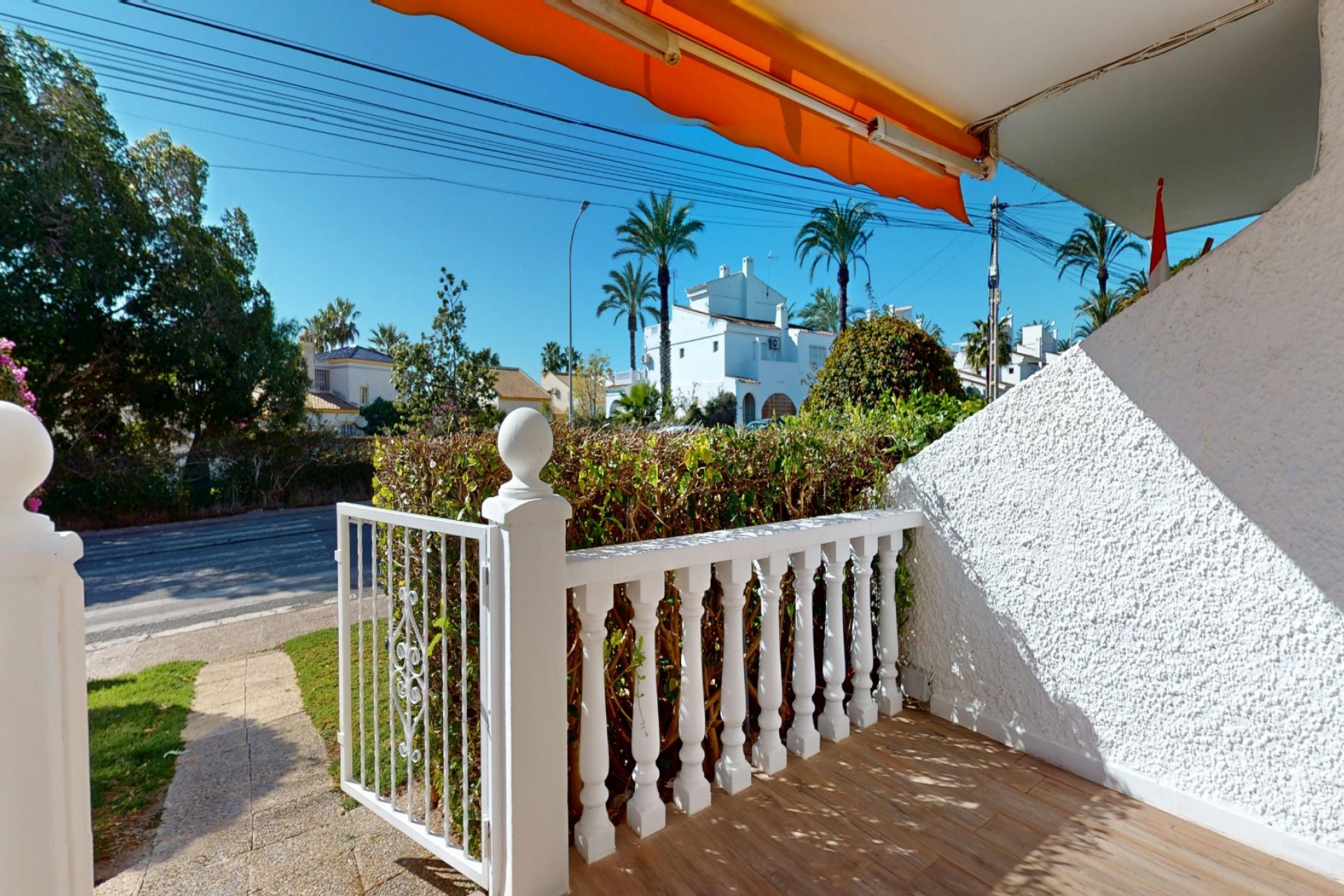 La Revente - Appartement - Orihuela Costa - Villamartin