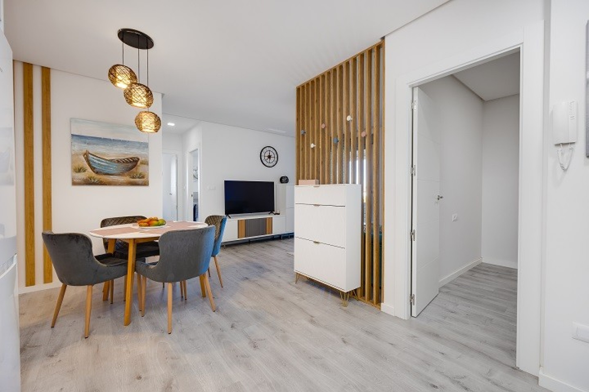 La Revente - Appartement - Orihuela Costa - Villamartin