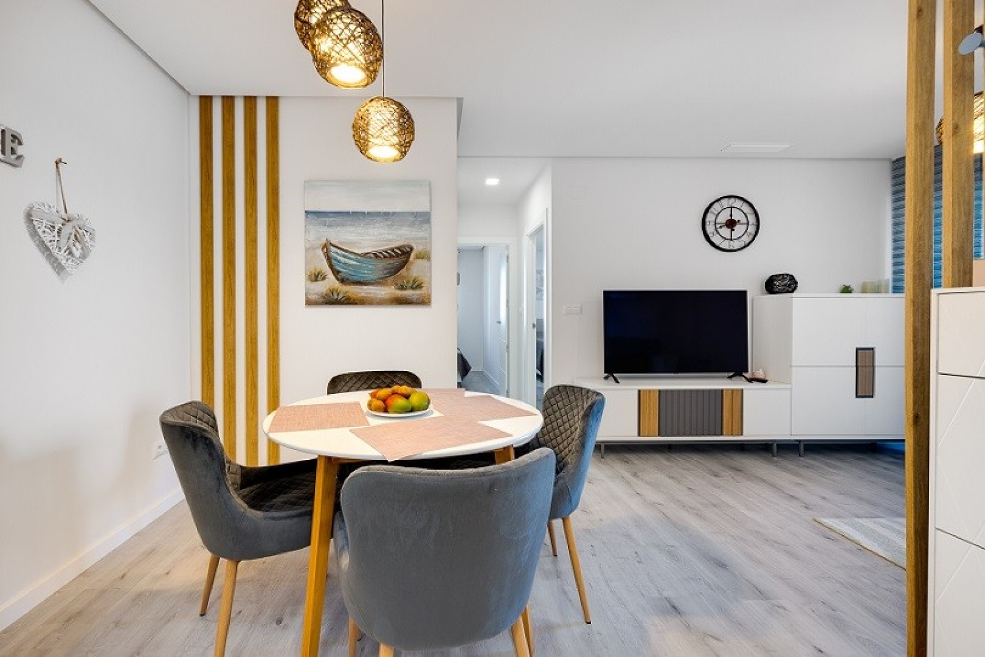 La Revente - Appartement - Orihuela Costa - Villamartin