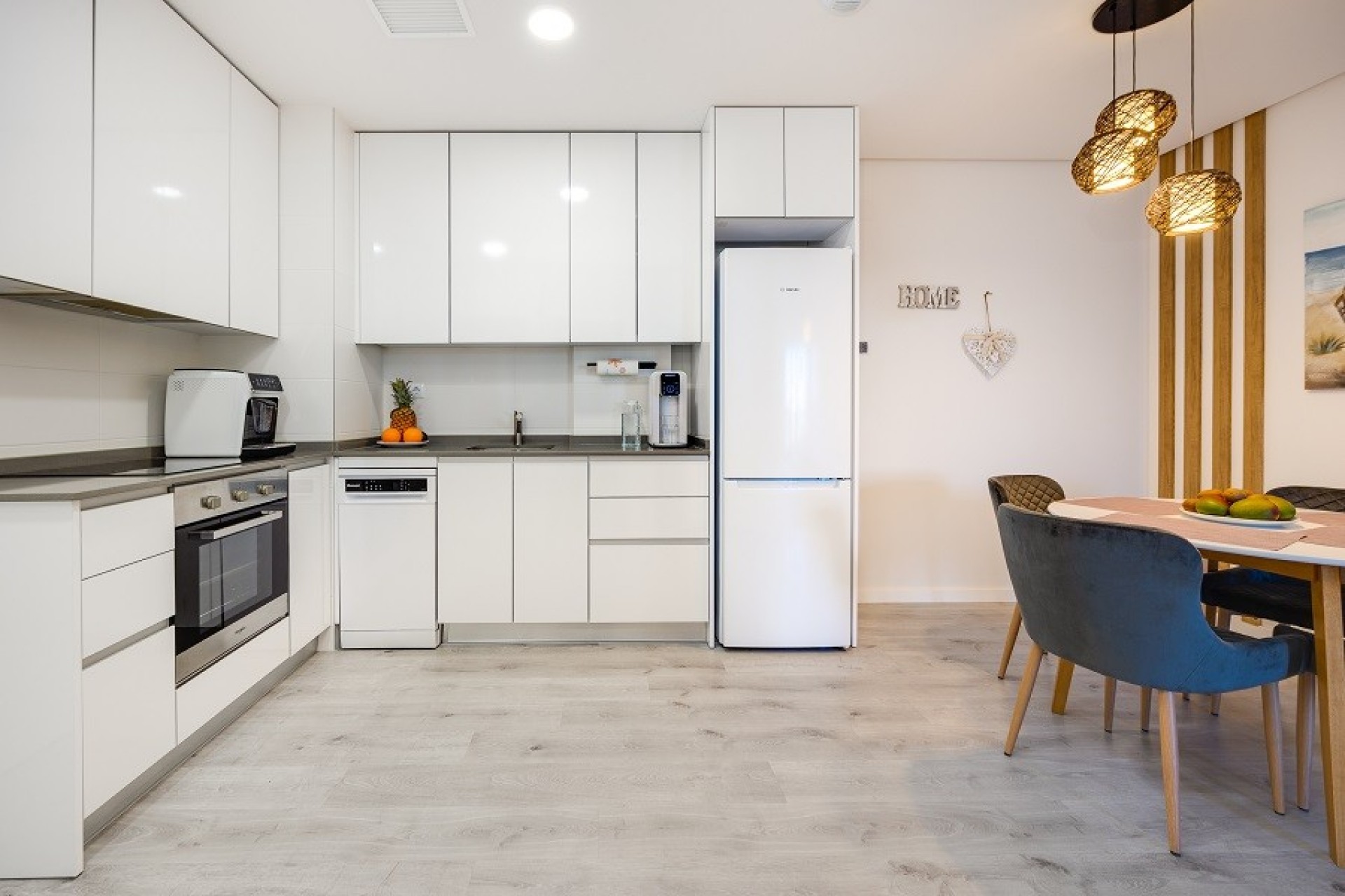 La Revente - Appartement - Orihuela Costa - Villamartin