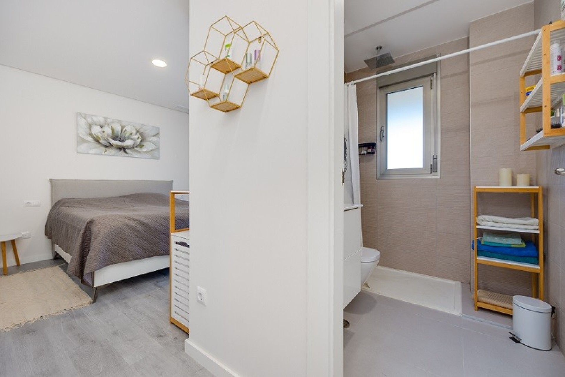 La Revente - Appartement - Orihuela Costa - Villamartin