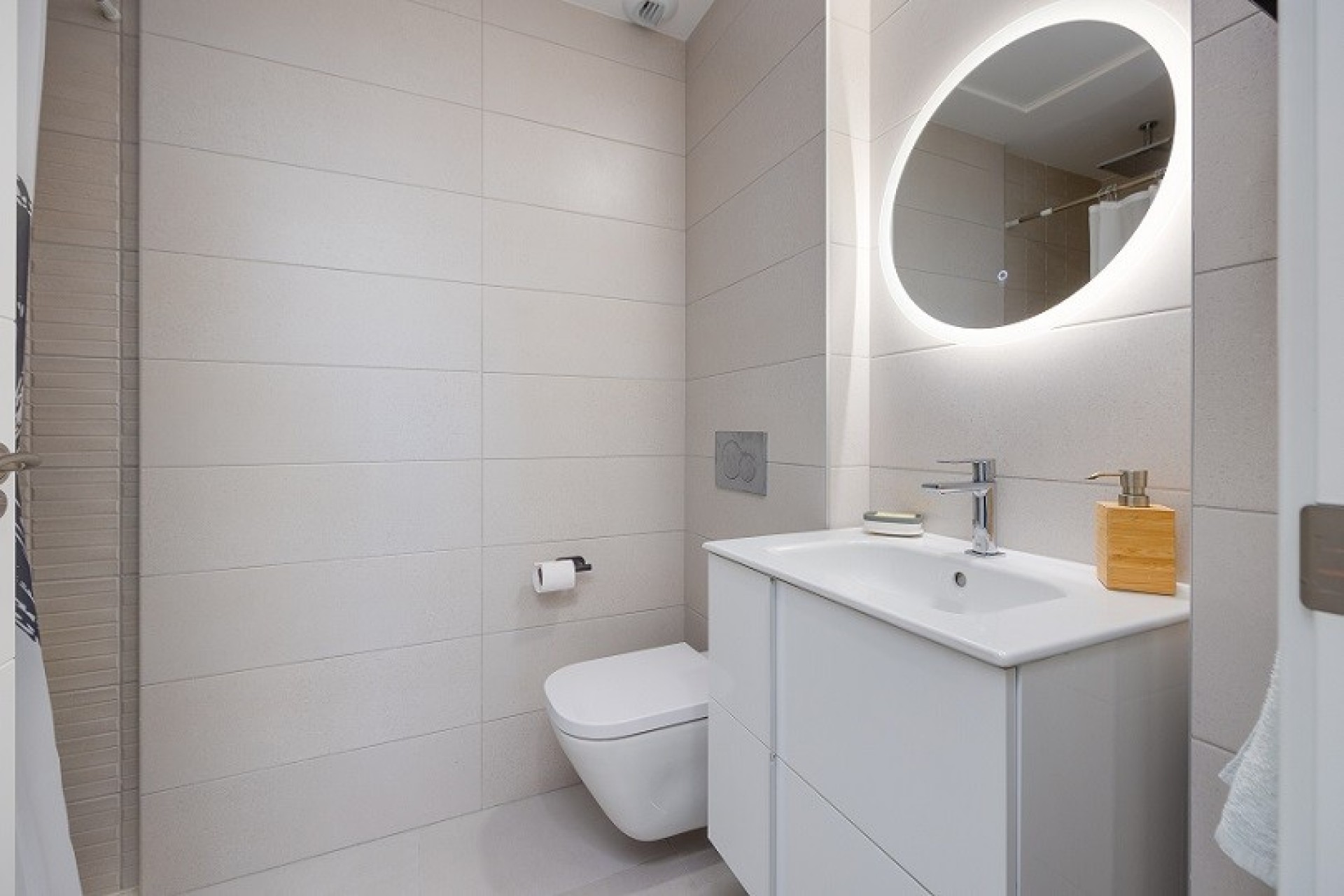 La Revente - Appartement - Orihuela Costa - Villamartin