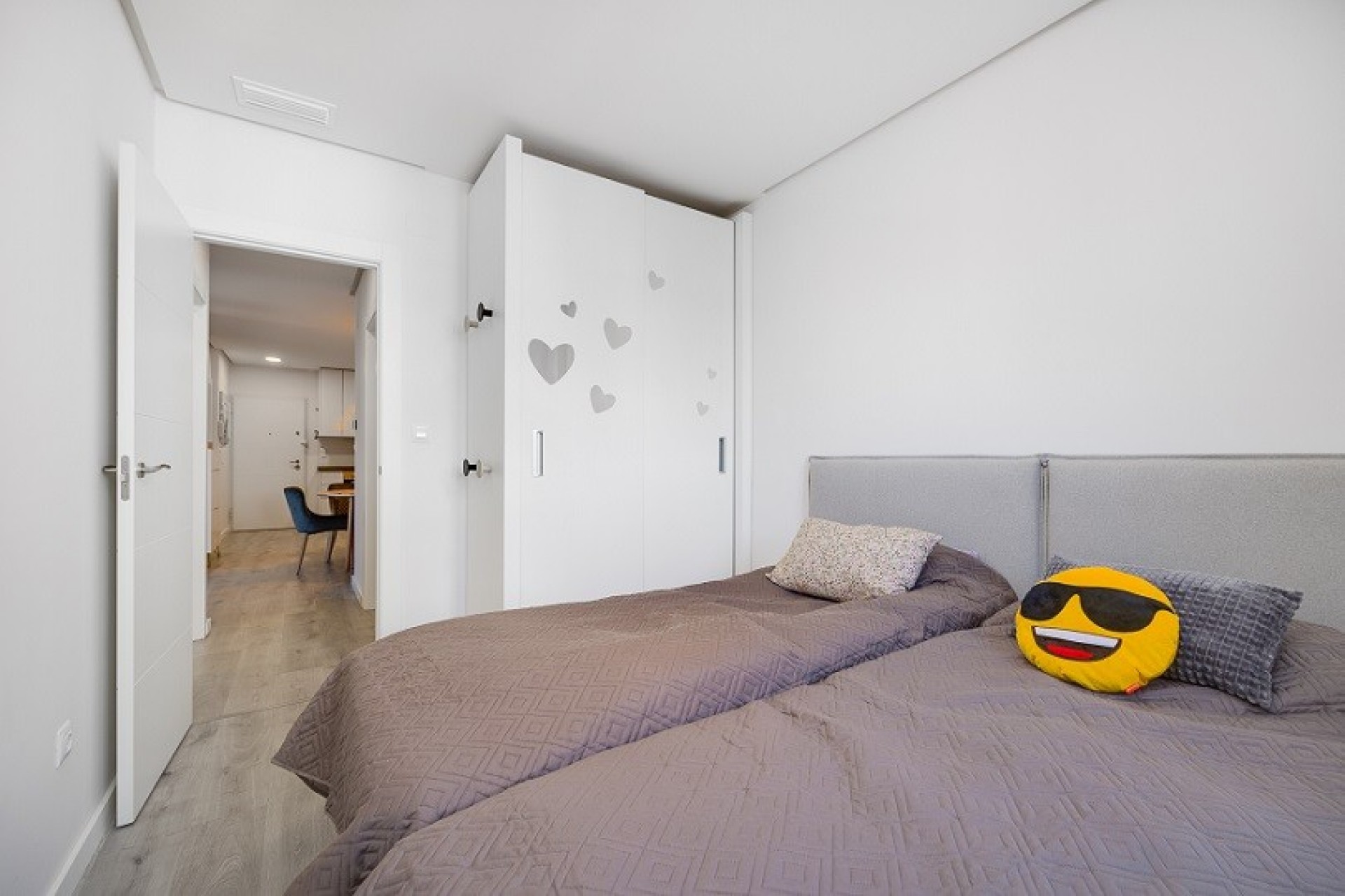 La Revente - Appartement - Orihuela Costa - Villamartin