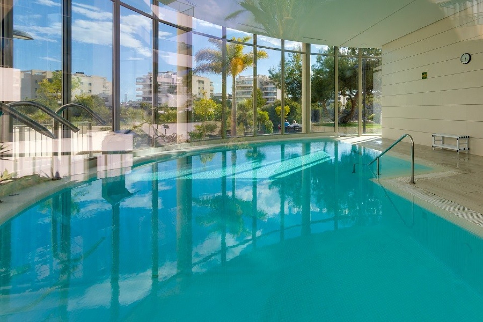 La Revente - Appartement - Orihuela Costa - Villamartin