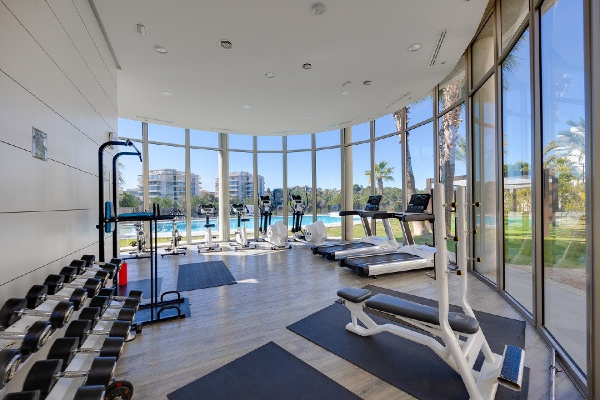 La Revente - Appartement - Orihuela Costa - Villamartin