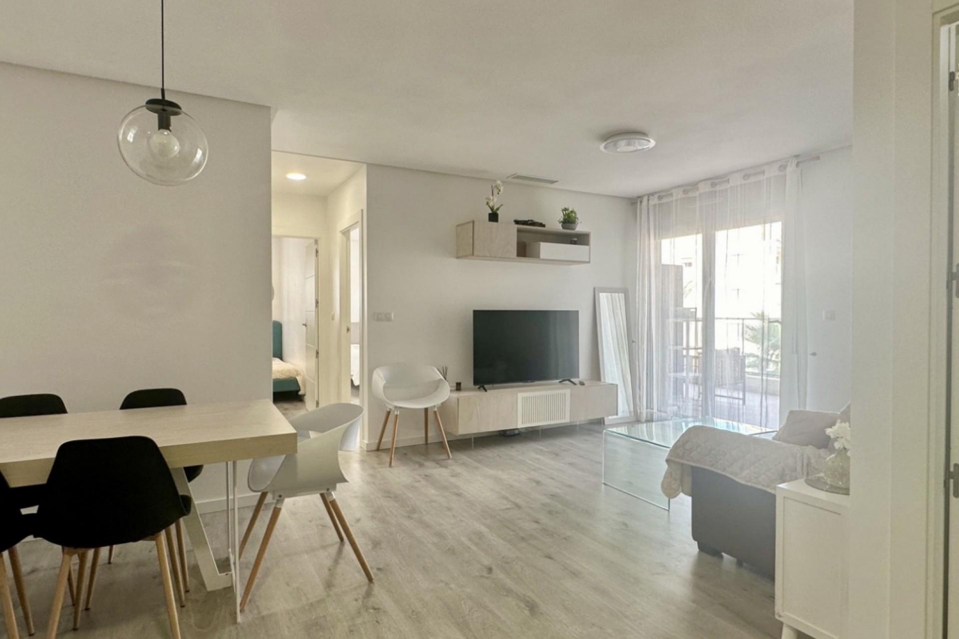 La Revente - Appartement - Orihuela Costa - Villamartin