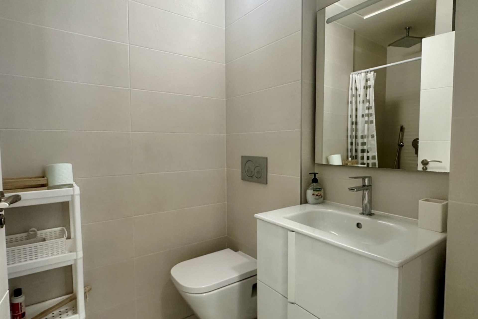 La Revente - Appartement - Orihuela Costa - Villamartin