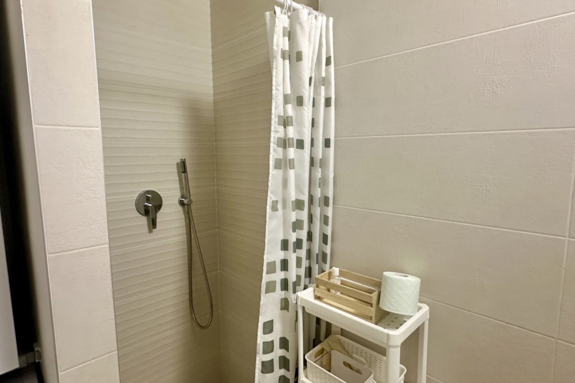 La Revente - Appartement - Orihuela Costa - Villamartin