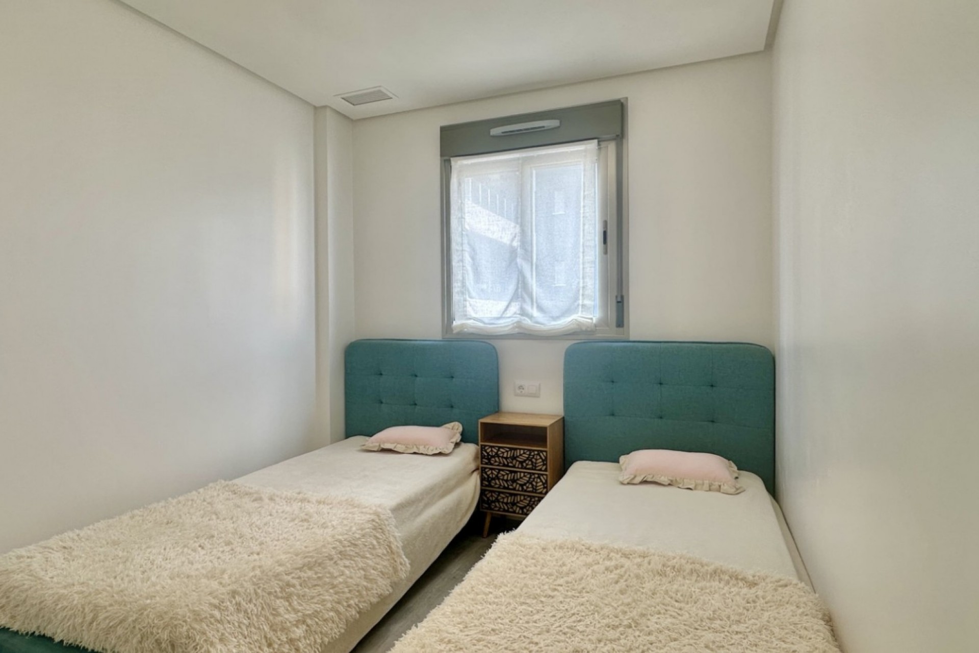 La Revente - Appartement - Orihuela Costa - Villamartin