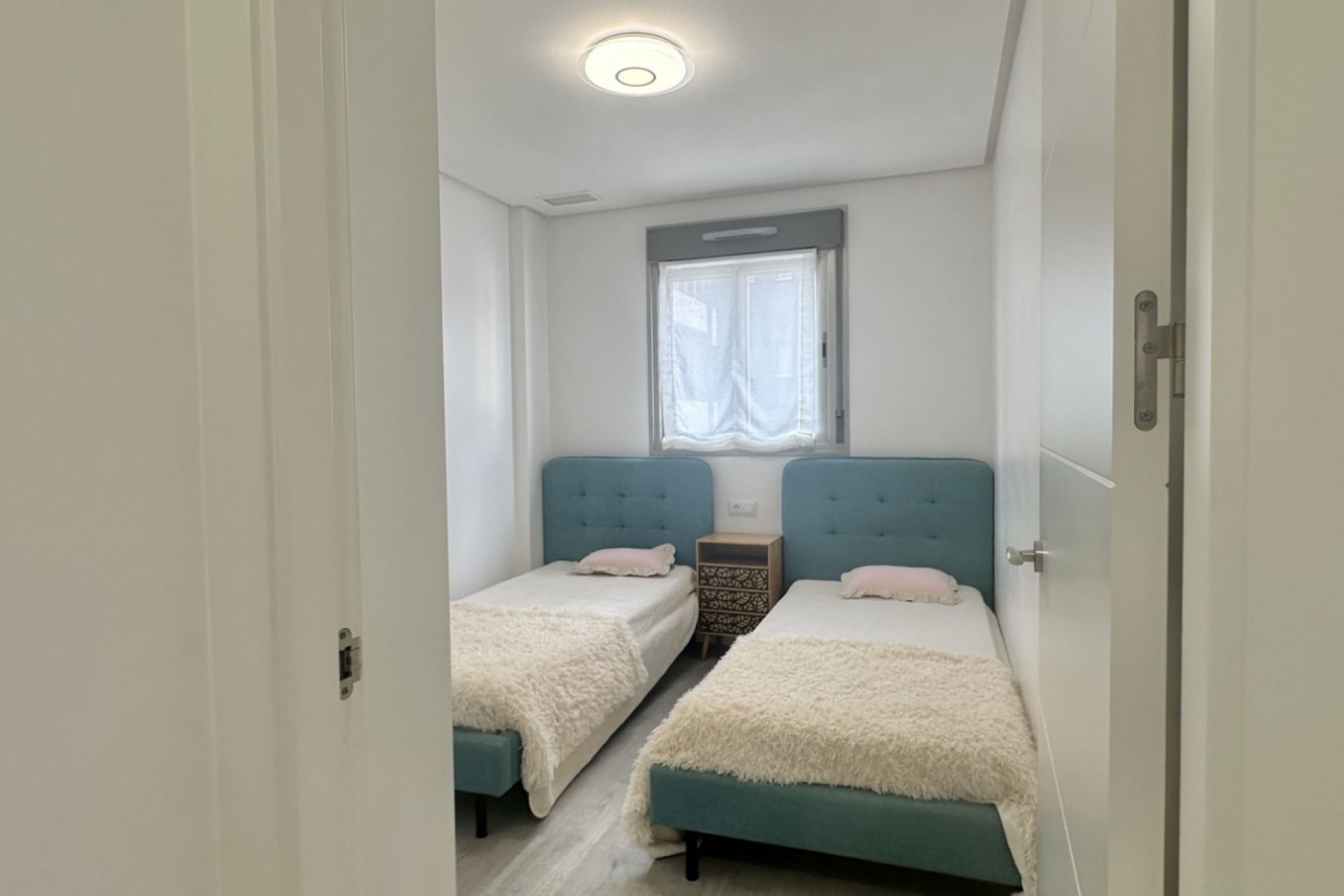 La Revente - Appartement - Orihuela Costa - Villamartin