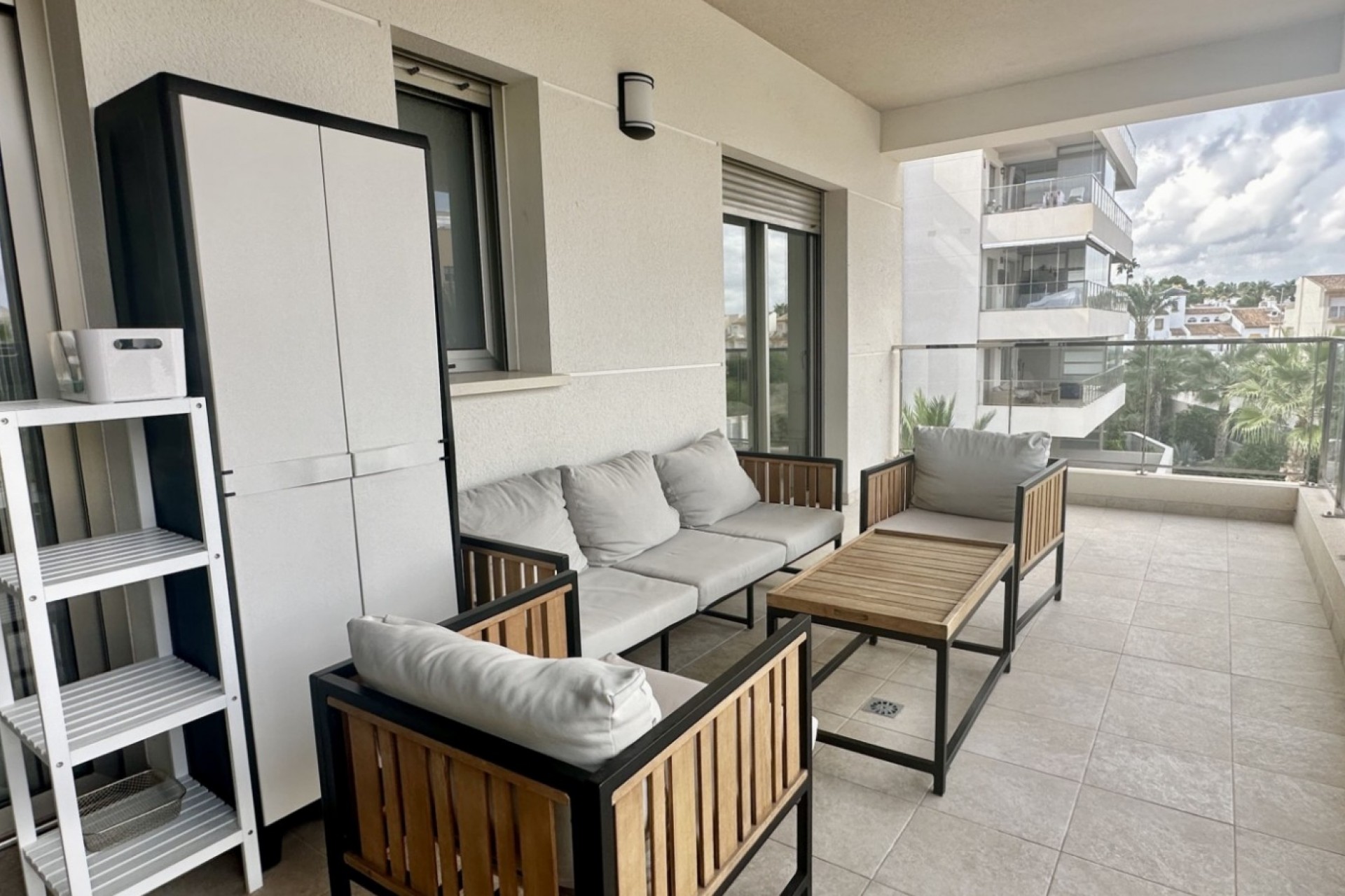 La Revente - Appartement - Orihuela Costa - Villamartin