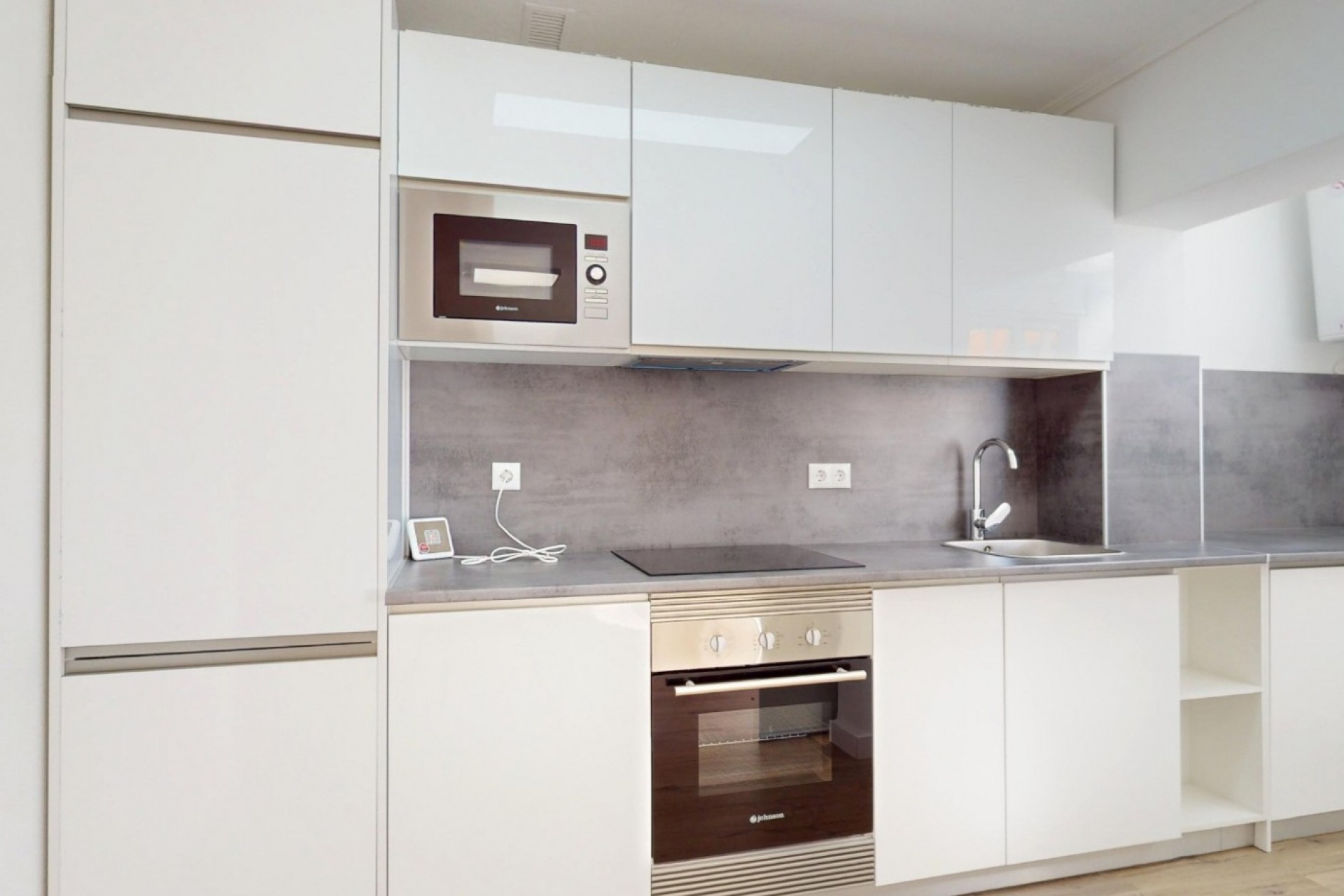 La Revente - Appartement - Orihuela Costa - Villamartin