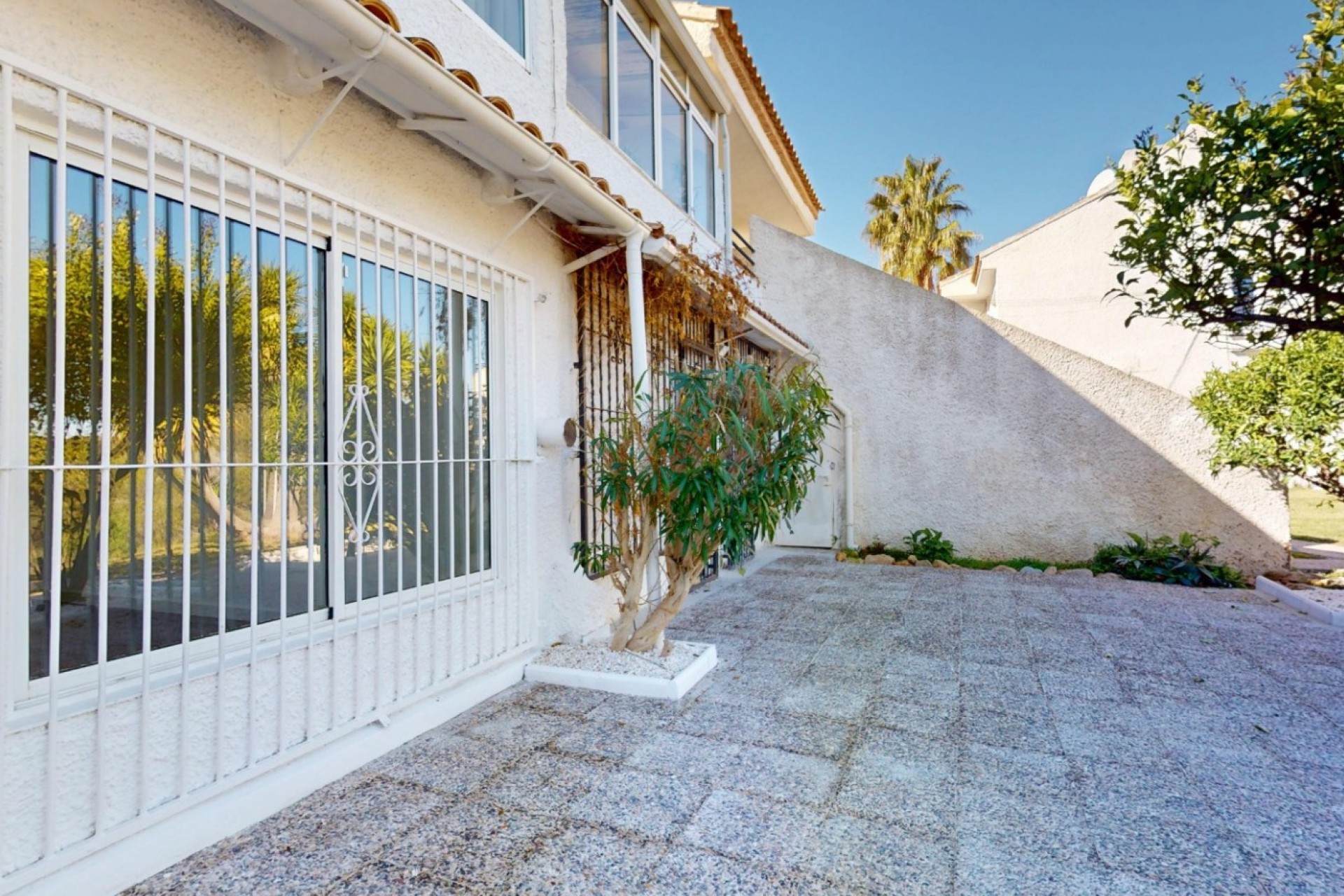 La Revente - Appartement - Orihuela Costa - Villamartin