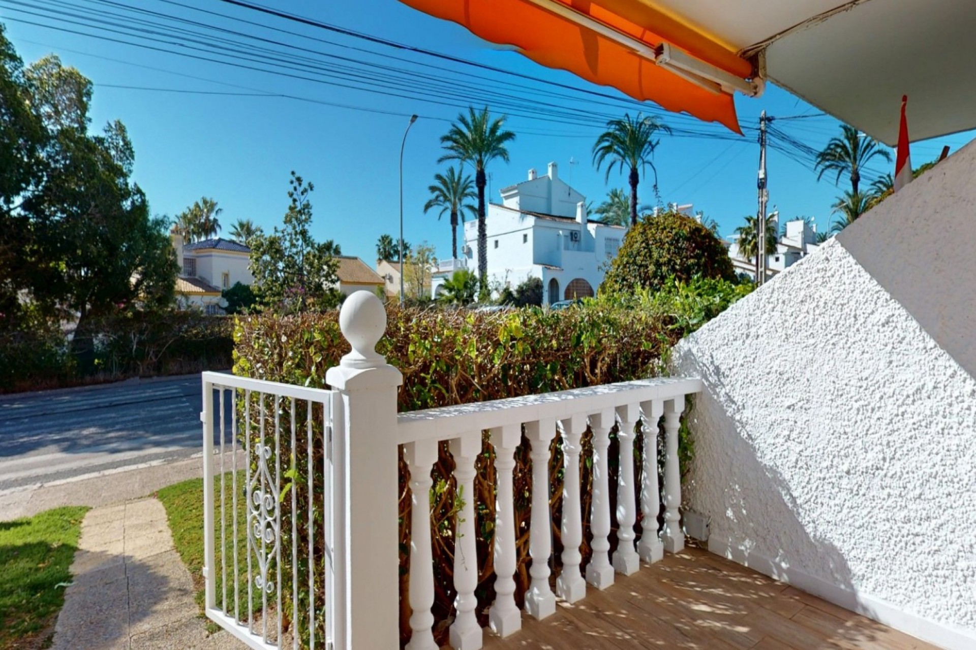 La Revente - Appartement - Orihuela Costa - Villamartin