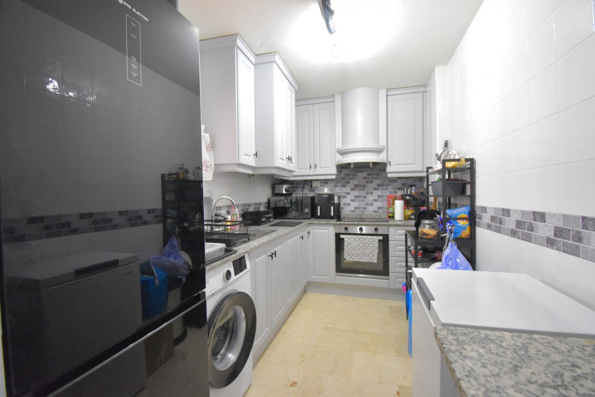 La Revente - Appartement - Orihuela Costa - Villamartin